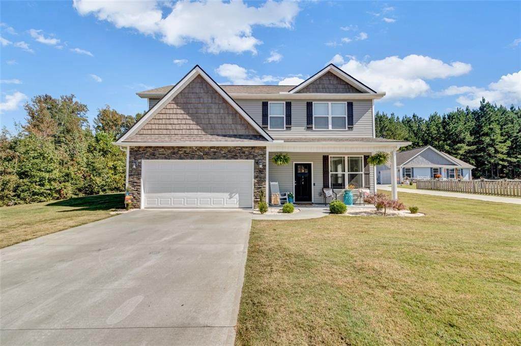 178 Madison Pointe Drive - Photo 1