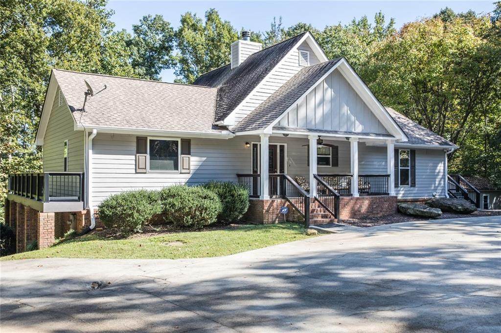 104 Gates Cove Drive - Photo 1