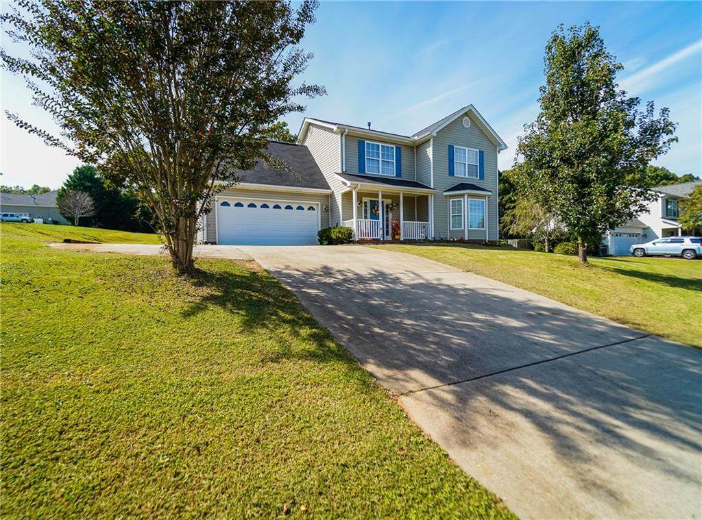 103 Corey Way - Photo 1