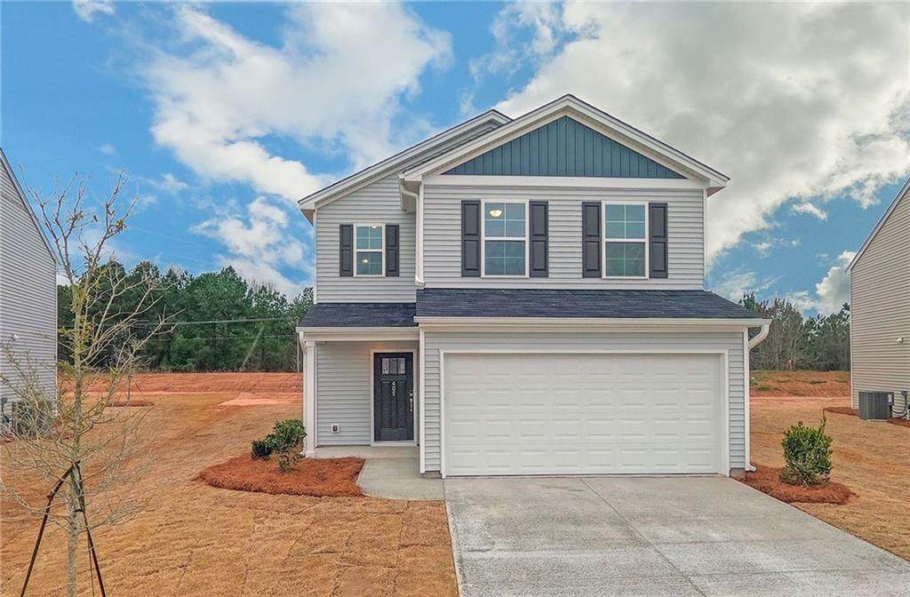 405 Celebration Drive - Photo 1