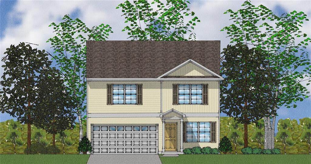 413 Reflection Drive - Photo 1