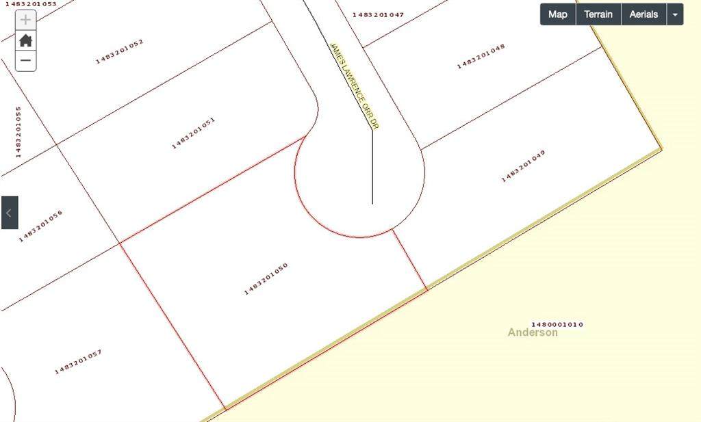 207 James Lawrence Orr Drive - Photo 1