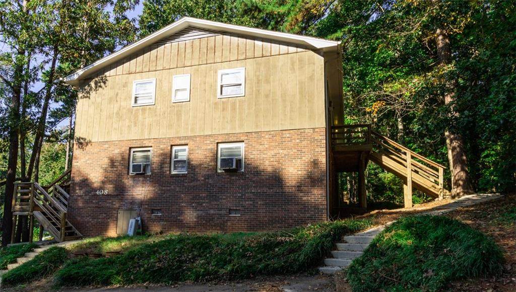 408 Old Central Road - Photo 1
