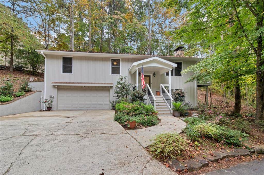 327 Long Reach Drive - Photo 1