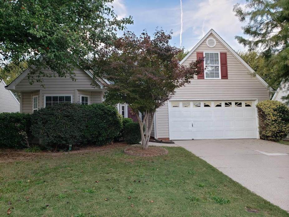 9 Ashridge Way - Photo 1