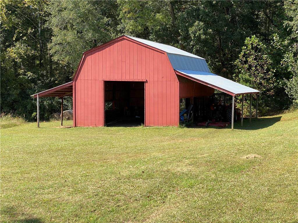 602 Shackleburg Road - Photo 1