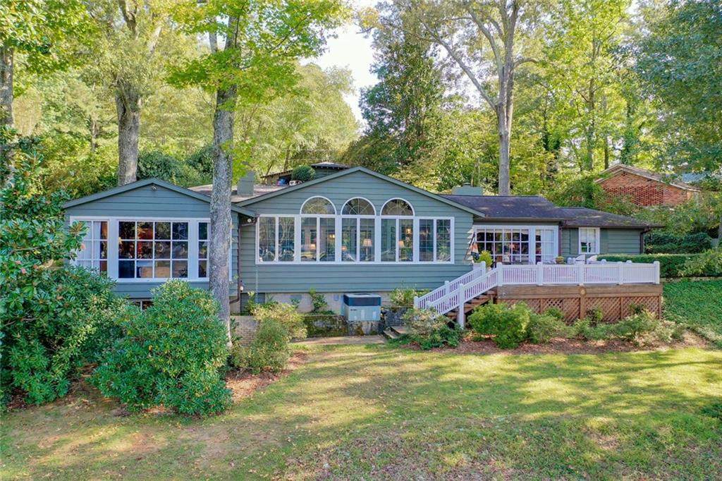 830 Lakeside Drive - Photo 1