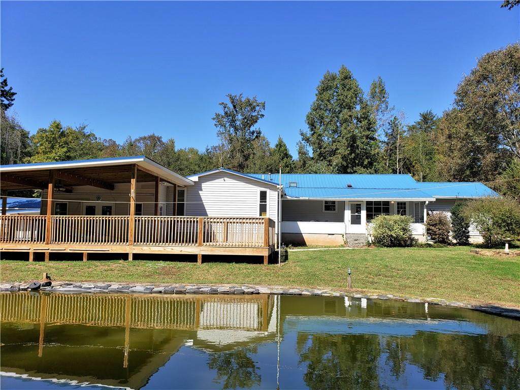 246 Little Choestoea Road - Photo 1