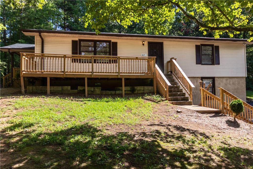 1617 Playground Road - Photo 1
