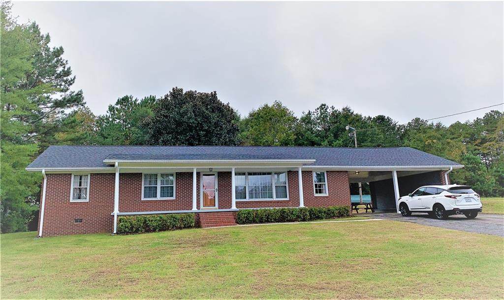 102 Stamp Creek Road - Photo 1
