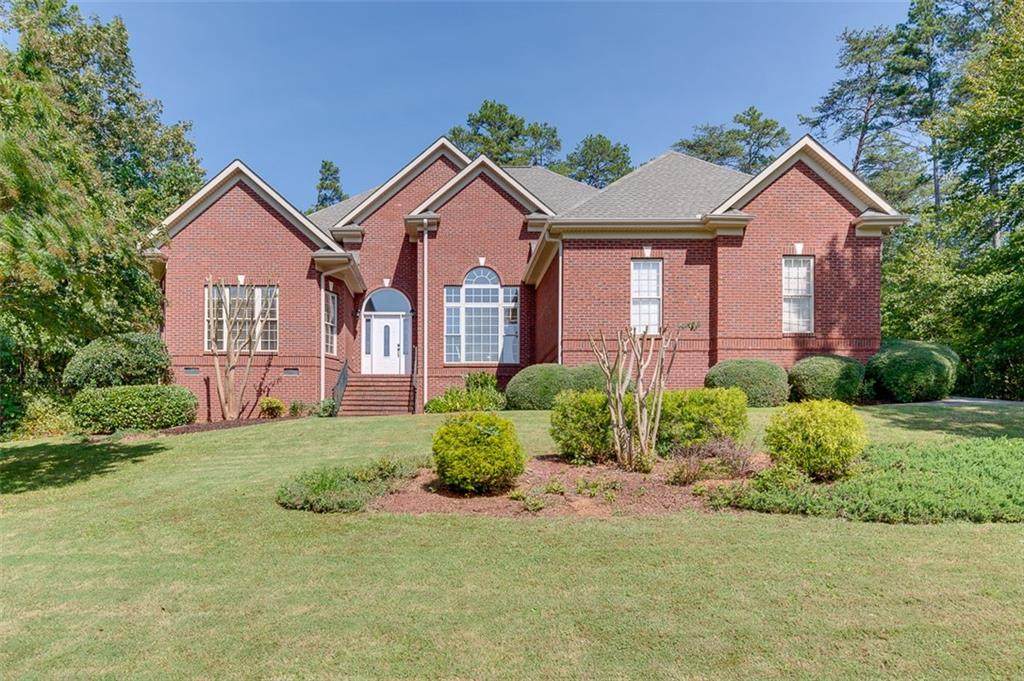 3202 Tumble Stone Drive - Photo 1