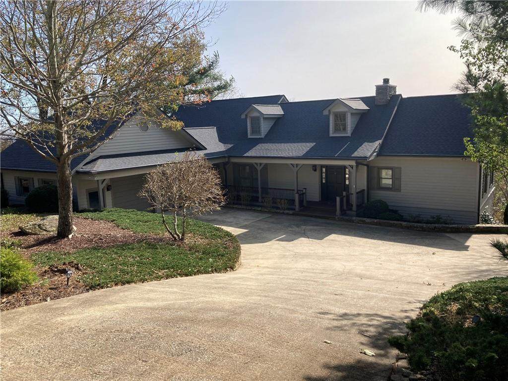 300 Yellowroot Lane - Photo 1