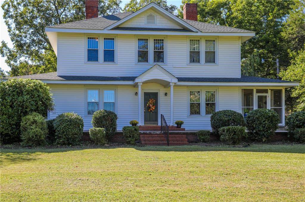 1569 Dacusville Highway - Photo 1