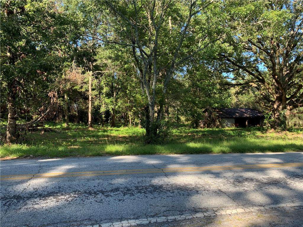 00 Dacusville Highway - Photo 1