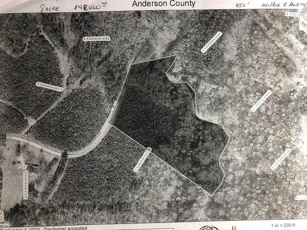 00 Wilton E. Hall Road - Photo 1