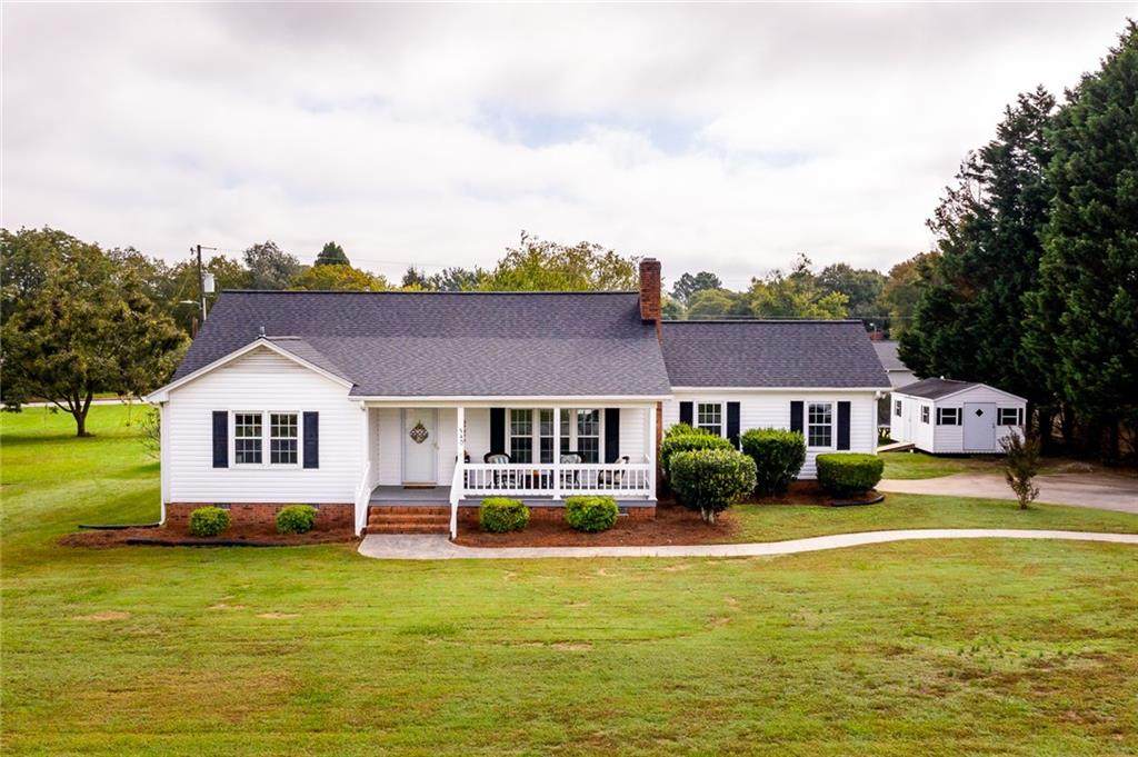 540 Drayton Circle - Photo 1