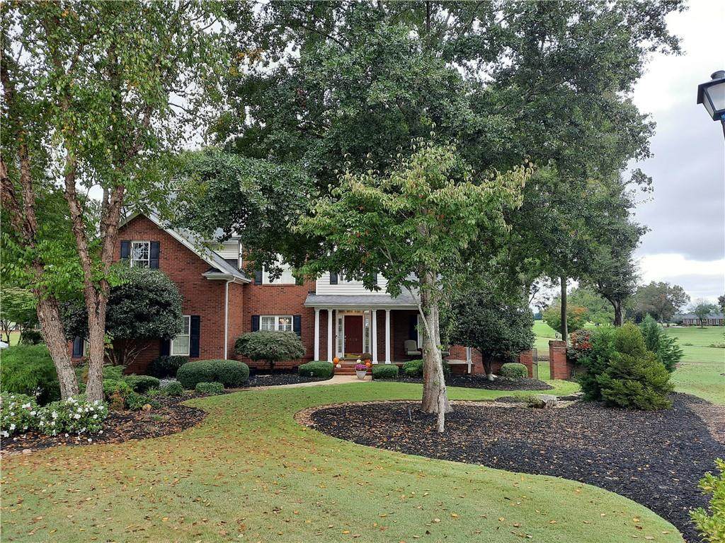 3104 Myrtlewood - Photo 1