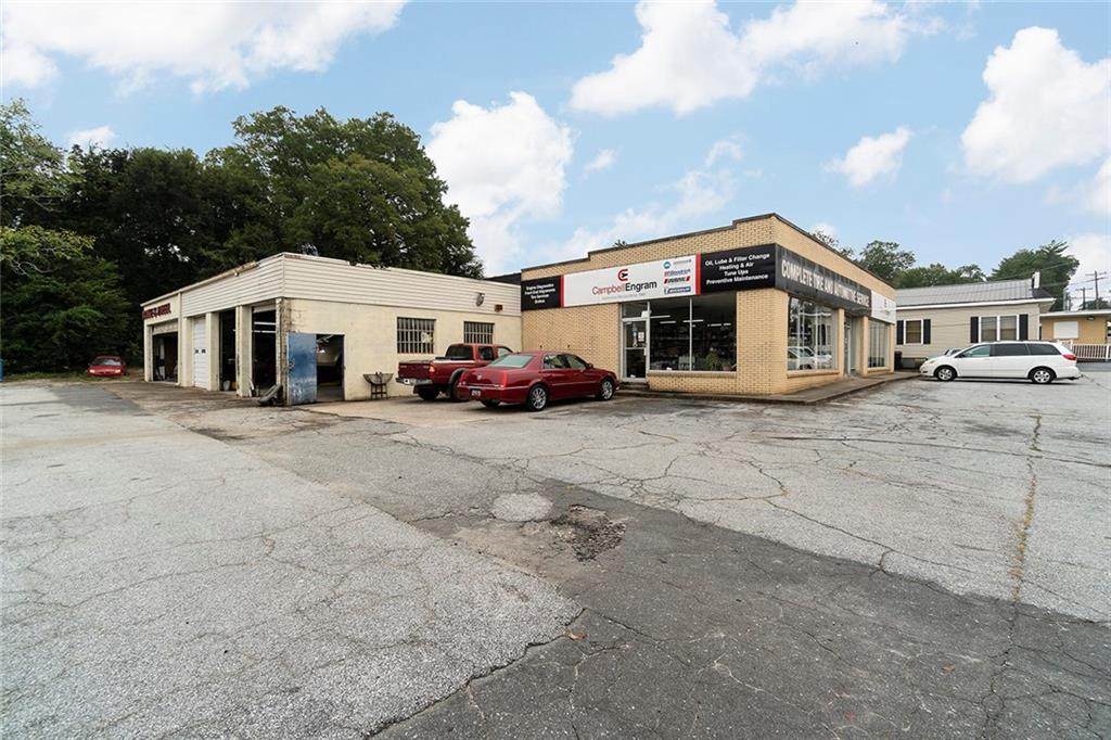 903 Main Street - Photo 1