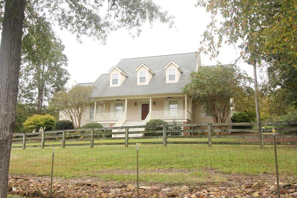 215 Johns Creek Road - Photo 1