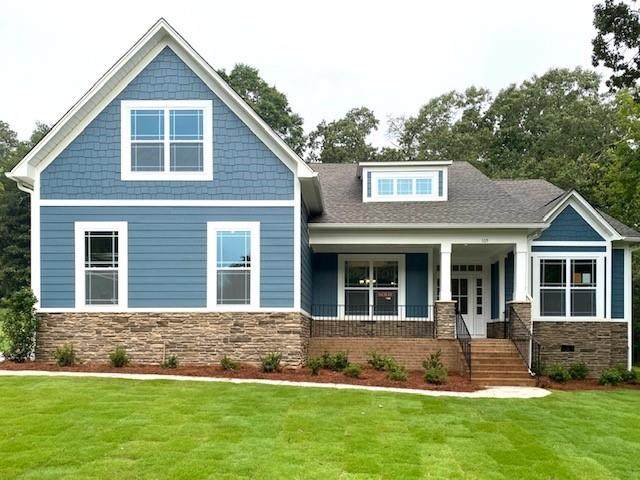 304 Bent Oak Lane - Photo 1