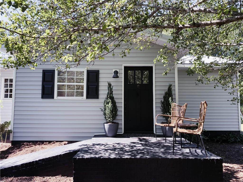 649 Maynard Road - Photo 1