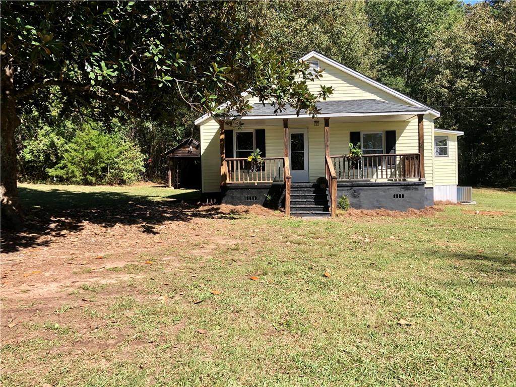 3501 Cedar Springs Road - Photo 1