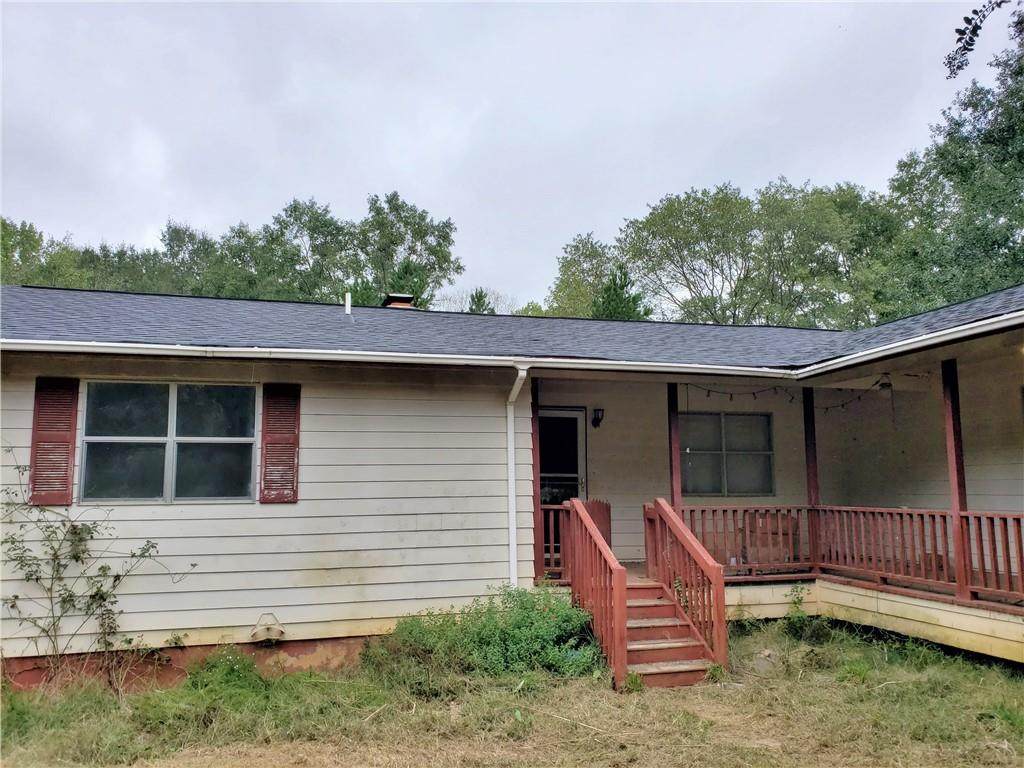 233 Mariner Road - Photo 1