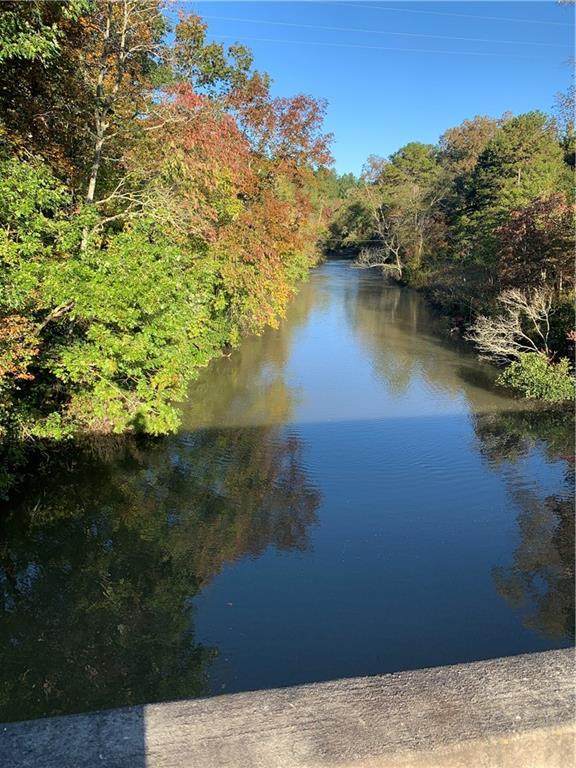 00 Flat Shoals Road - Photo 1