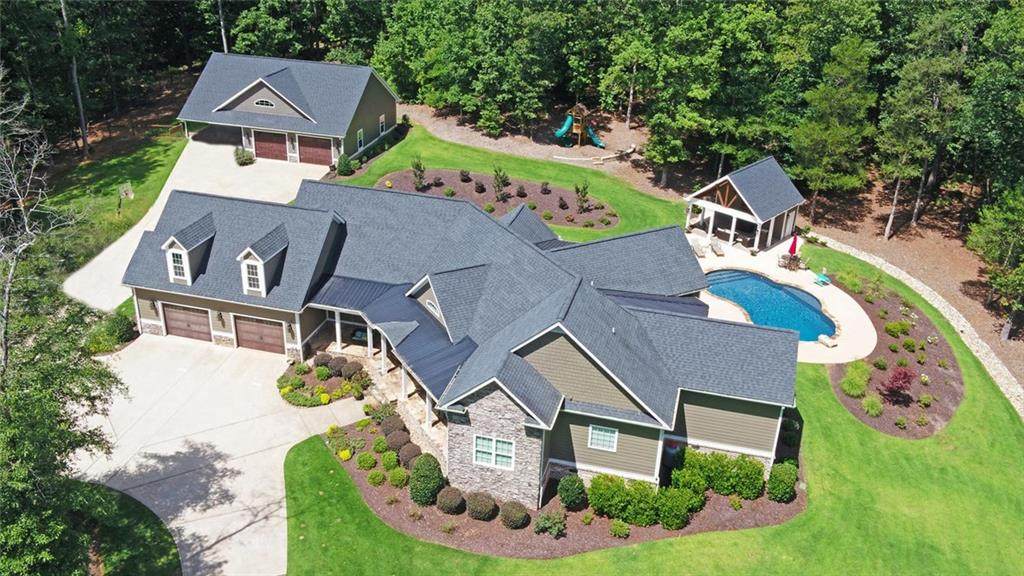 2434 Spratlin Mill Road - Photo 1