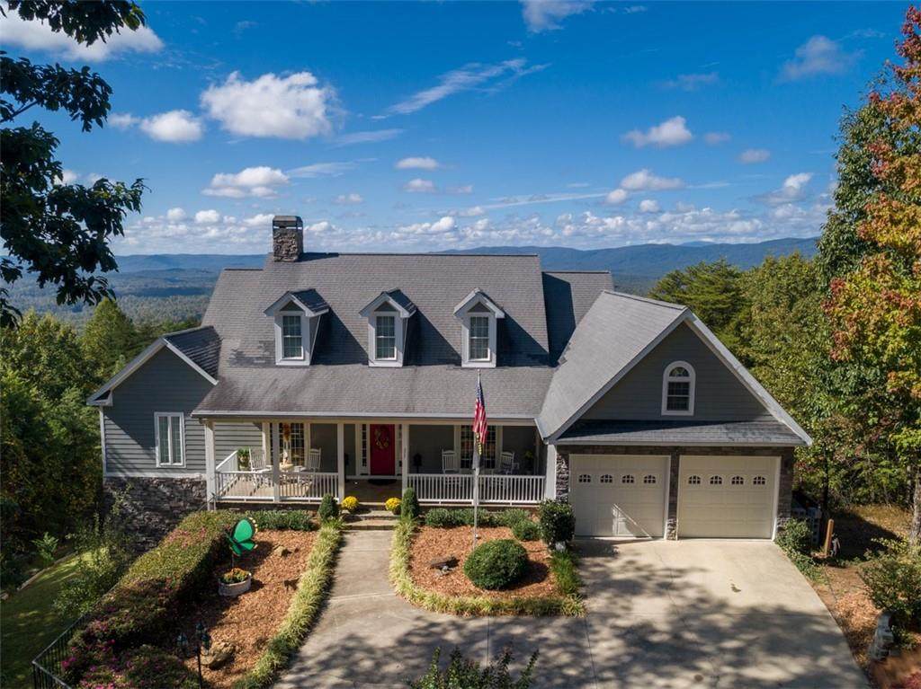 277 Jocassee Ridge Way - Photo 1