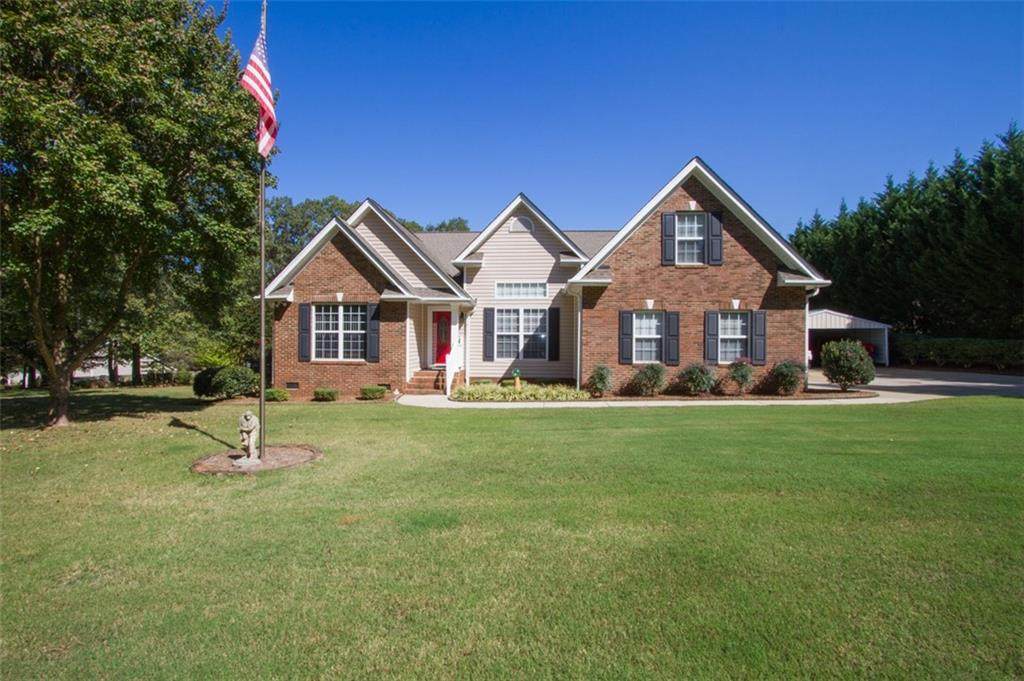 518 Richland Creek Road - Photo 1
