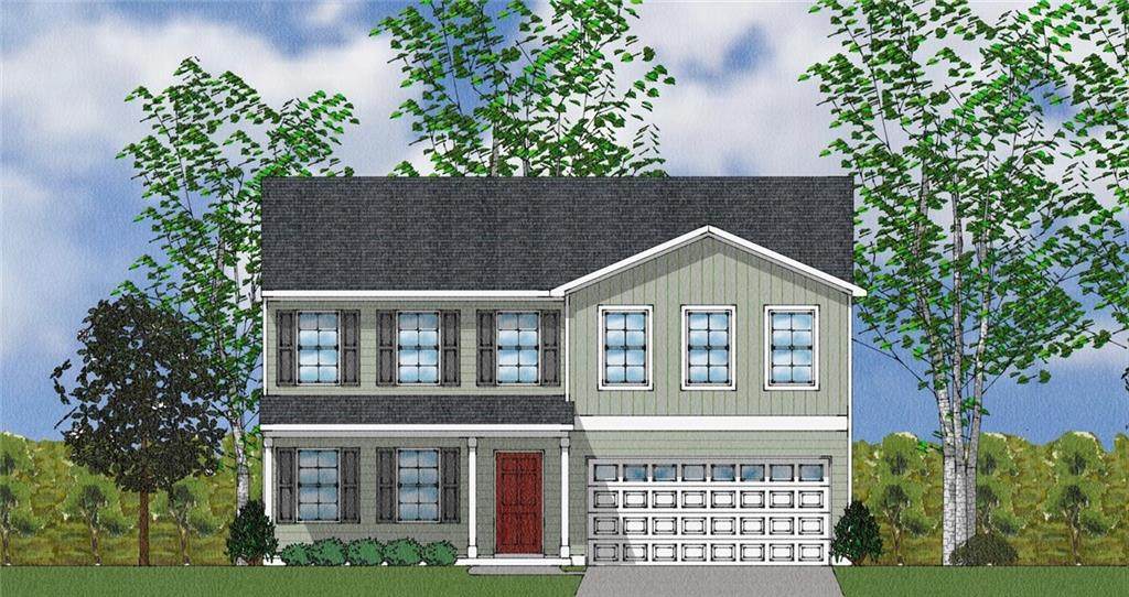 202 Celebration Avenue - Photo 1
