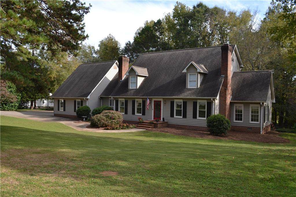 416 Ashley Downs Drive - Photo 1