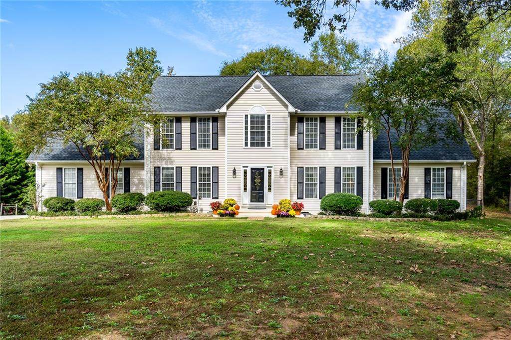 102 Ida Dacus Way - Photo 1