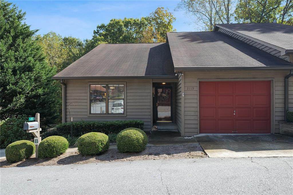 2119 Shea Lane - Photo 1