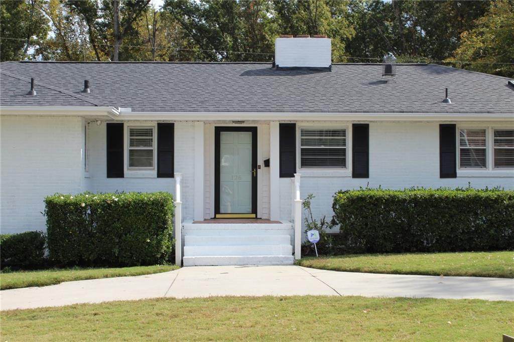 126 Tanglewood Drive - Photo 1