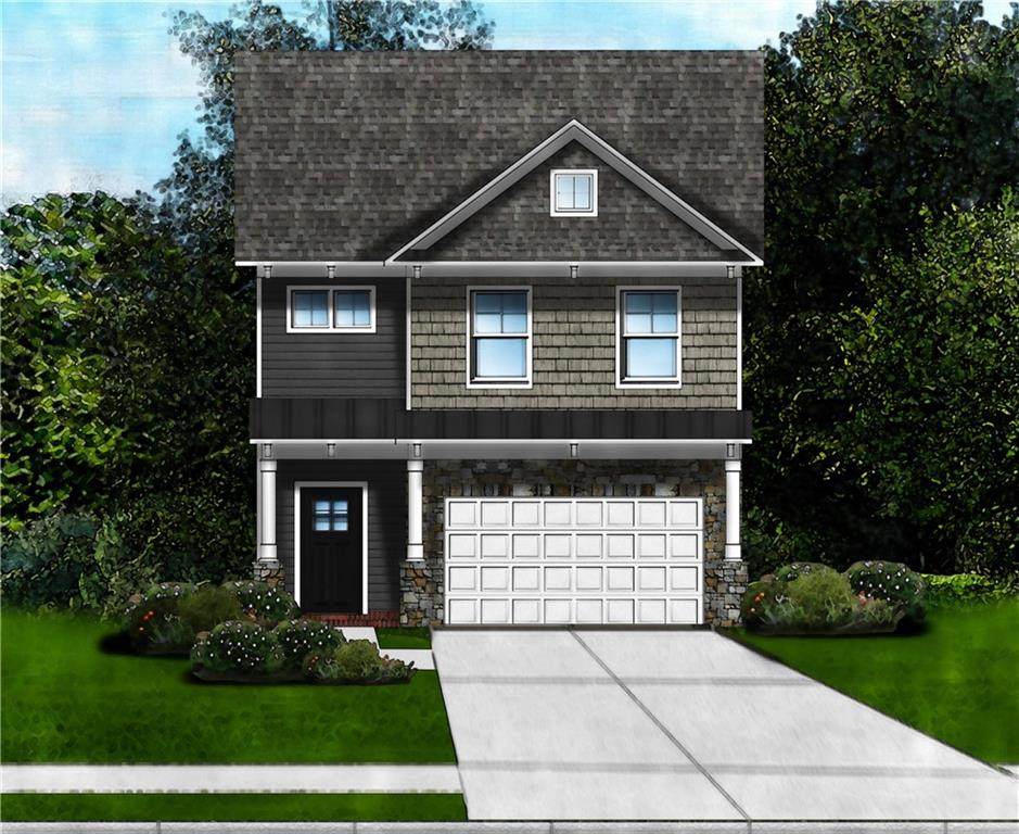 306 Phillips Drive - Photo 1