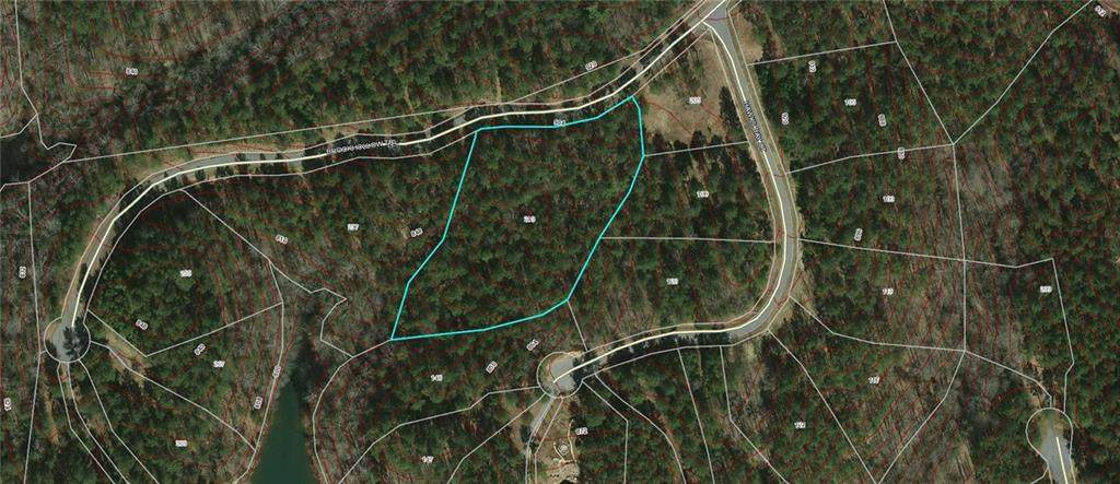 219 Brookhollow Trail - Photo 1