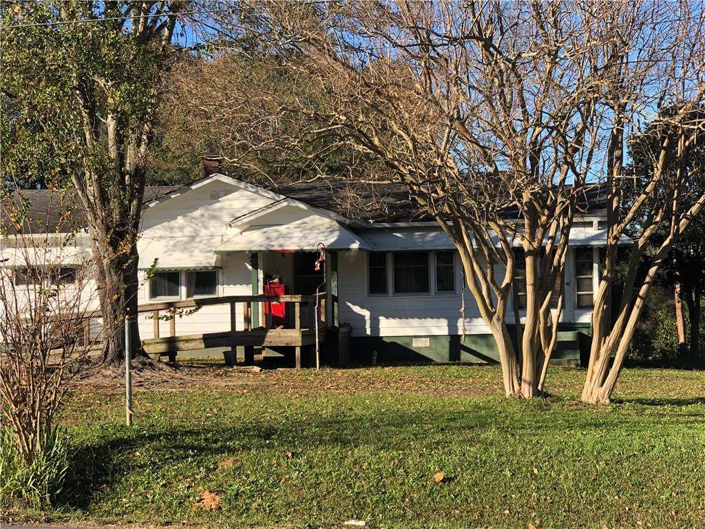 302 Old Norris Road - Photo 1