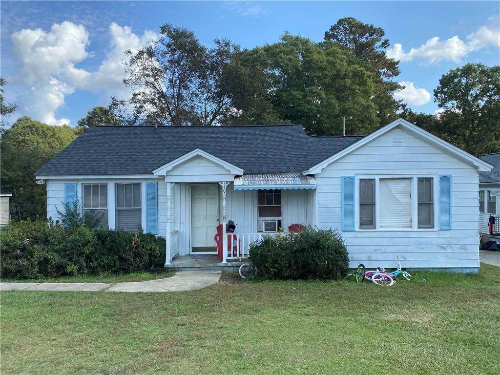 3405 Wilmont Drive - Photo 1
