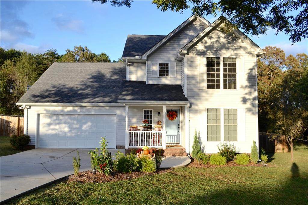 226 Brook Way - Photo 1