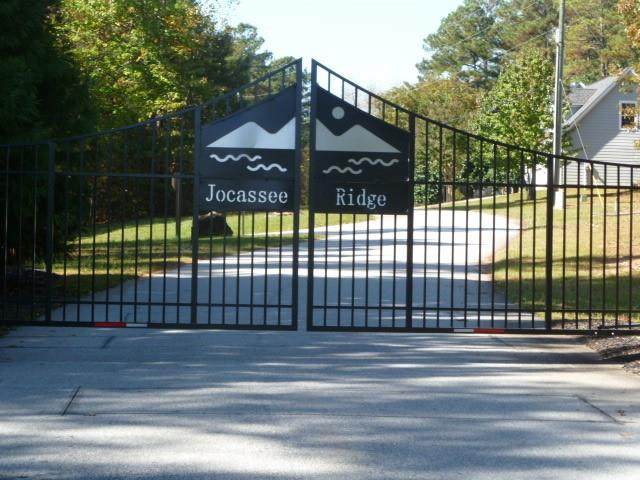 275 Jocassee Ridge Way - Photo 1