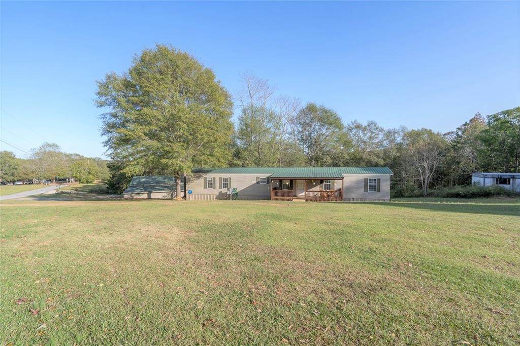132 B D Johnston Road - Photo 1