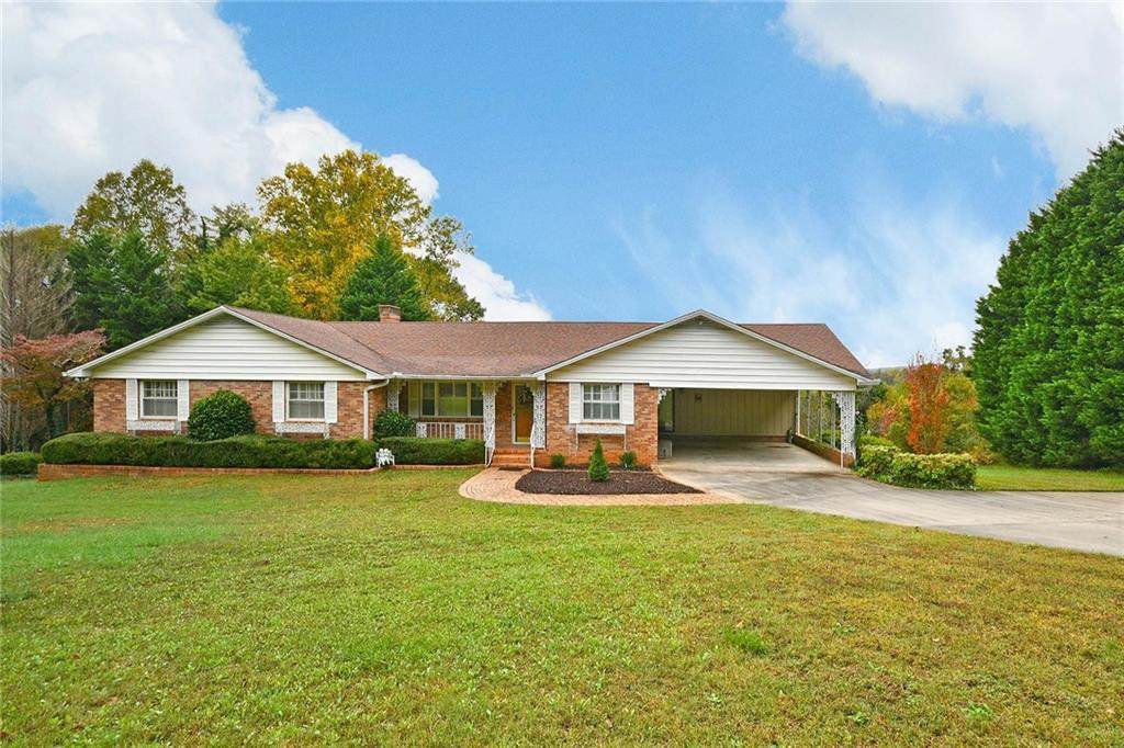 246 Mulberry Road - Photo 1
