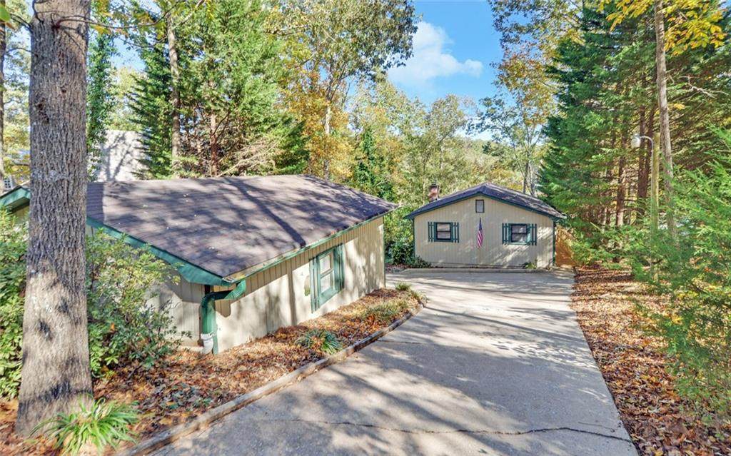506 Reed Creek Point - Photo 1