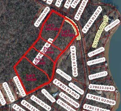 0 Lot 2 Mcfalls Circle - Photo 1