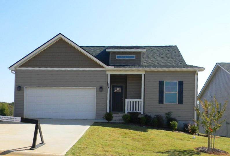 117 Homeplace Drive - Photo 1