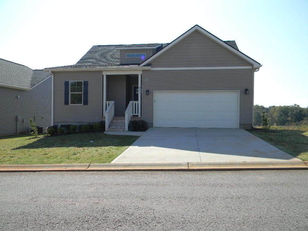 211 Crooked Cedar Way - Photo 1