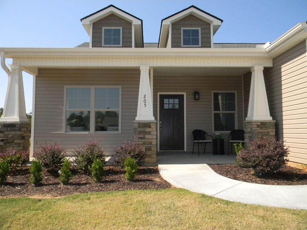 205 Grassy Creek Way - Photo 1