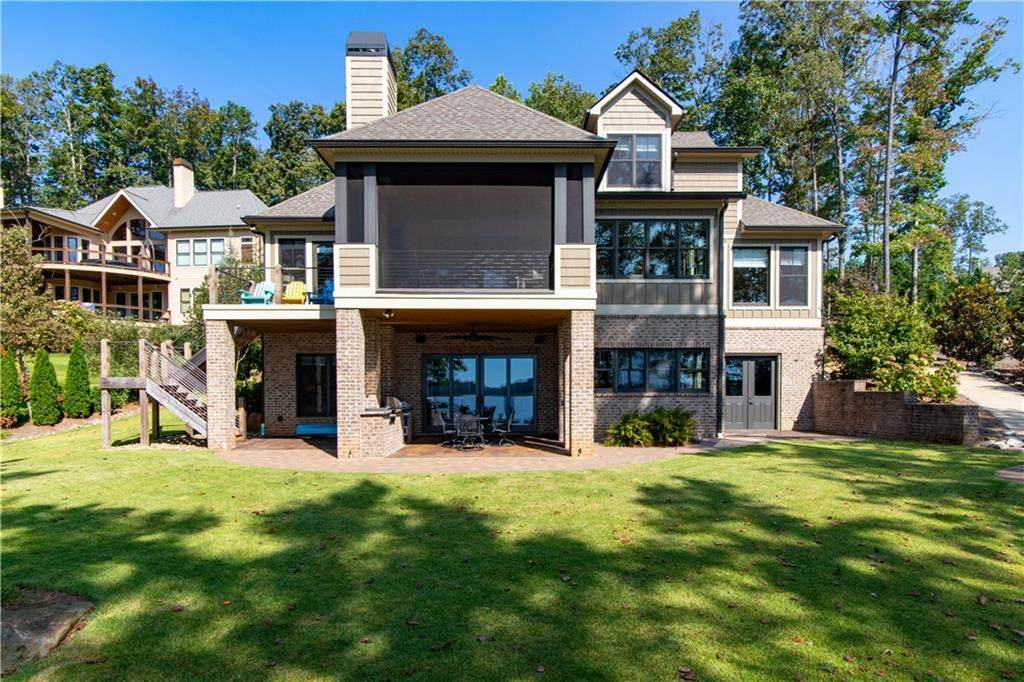 128 Rollingwood Drive - Photo 1